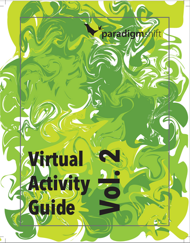 Virtual Activity Guide Vol. 2